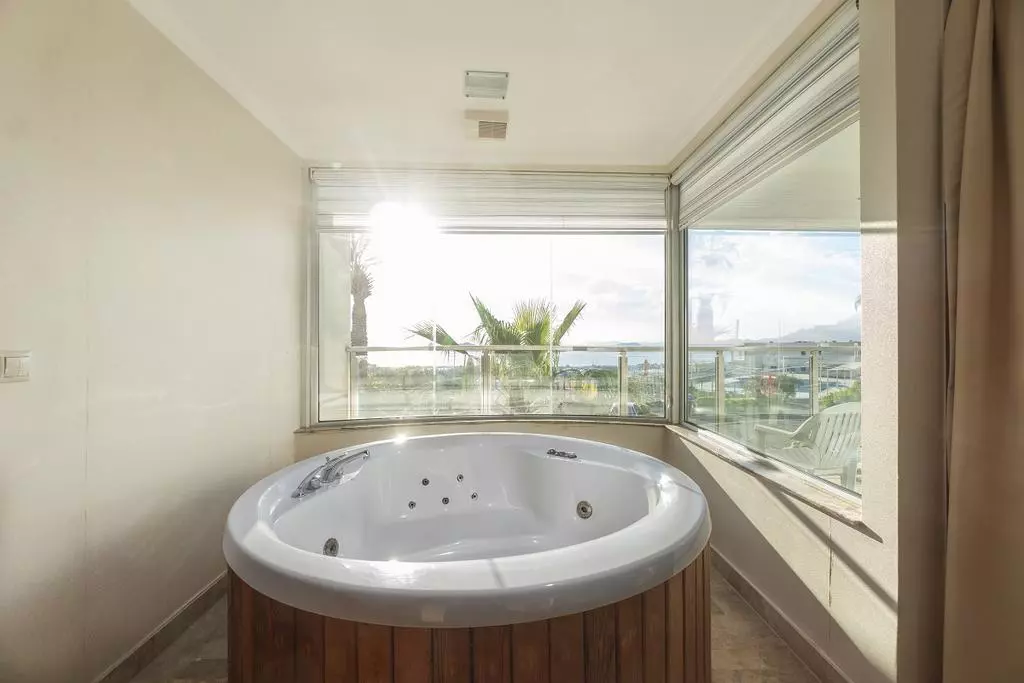 Maira Deluxe Resort Hotel Bodrum - mehrparvaz-6982